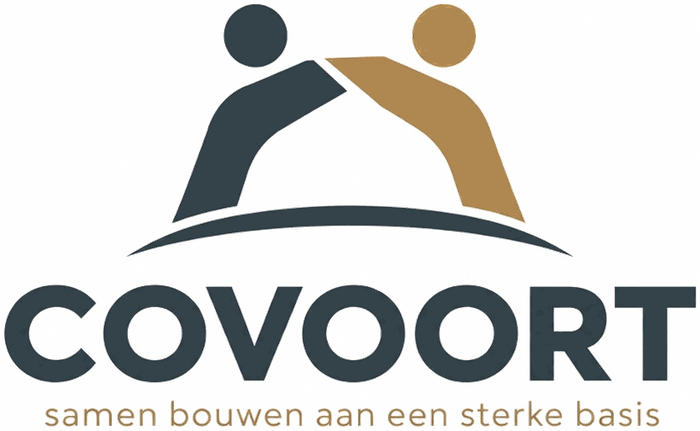 Covoort — samen bouwen aan een sterke basis